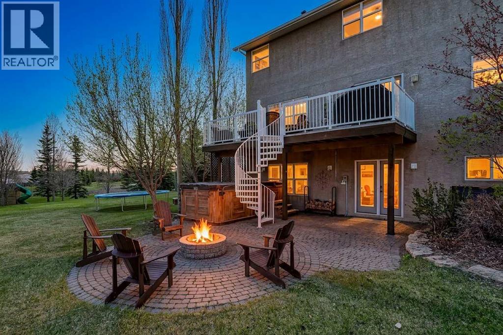 22 Deer Springs Close, Rural Rocky View County, Alberta  T3Z 3E1 - Photo 42 - A2311385