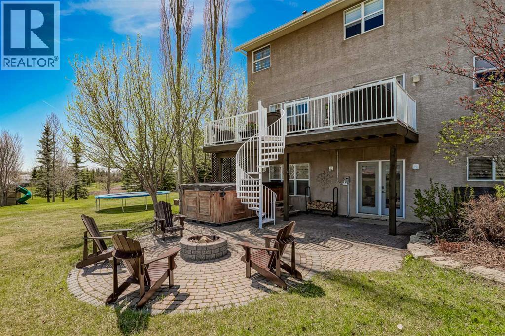 22 Deer Springs Close, Rural Rocky View County, Alberta  T3Z 3E1 - Photo 46 - A2311385