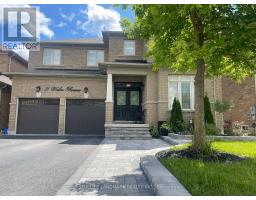 BASEMENT - 21 WEEKES AVENUE, Richmond Hill, Ontario