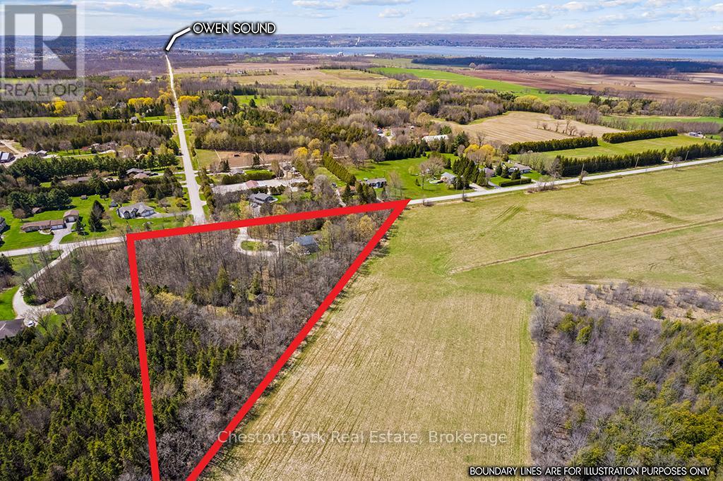 418573 Concession A, Meaford, Ontario  N4K 5N3 - Photo 5 - X12731750