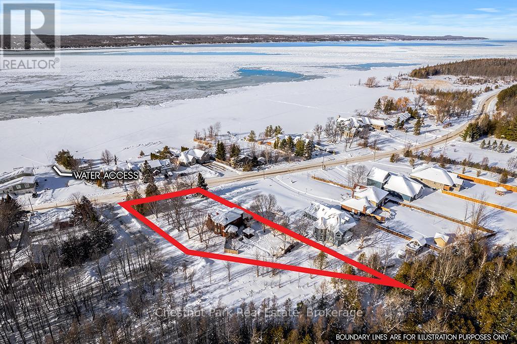 359003 Grey Road 15, Meaford, Ontario  N4K 5N3 - Photo 36 - X12752586