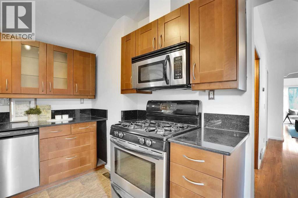 614 19 Avenue NW, Calgary, Alberta T2M 0Y8 - Photo 21 - A2313235