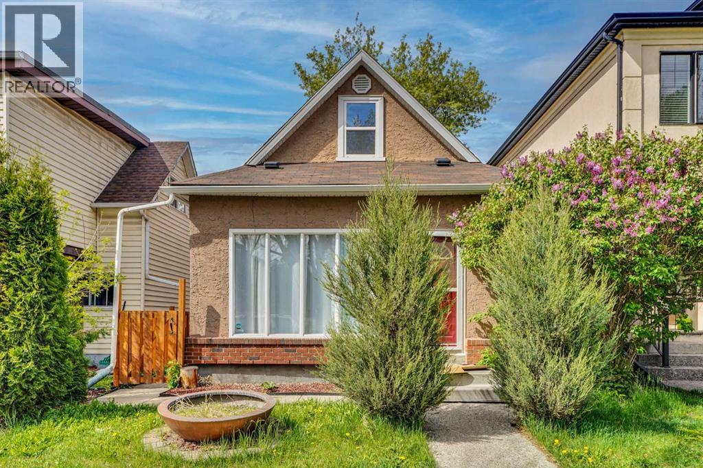614 19 Avenue NW, Calgary, Alberta T2M 0Y8 - Photo 3 - A2313235