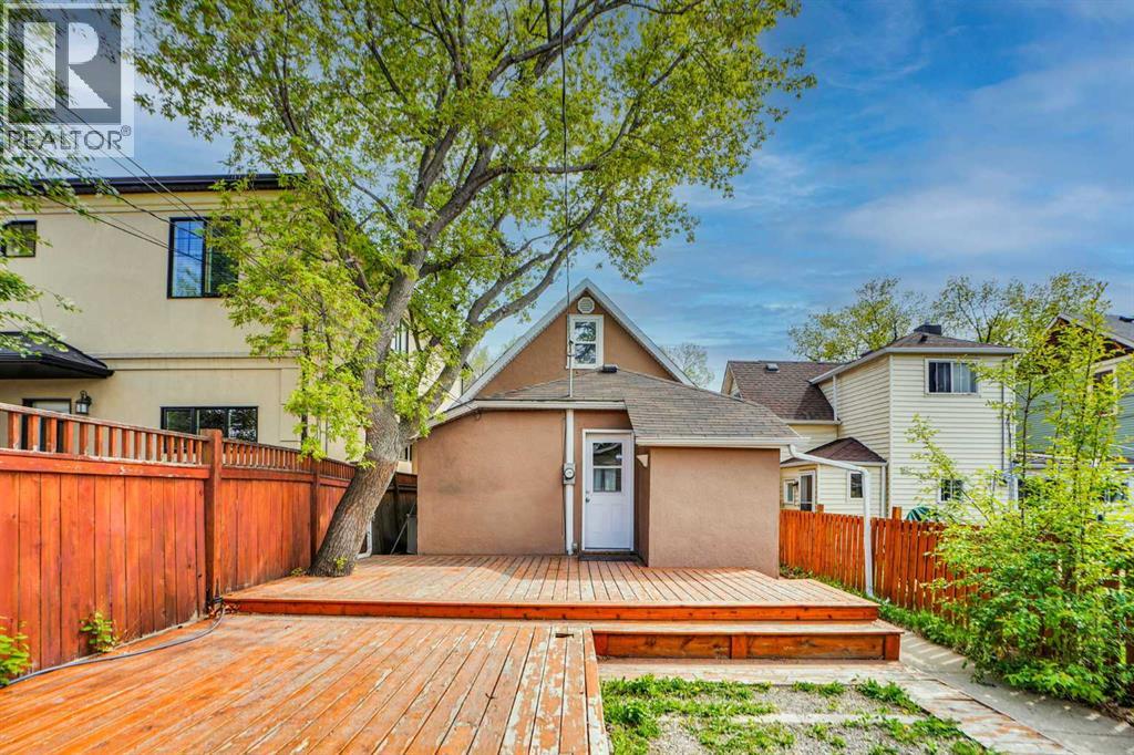 614 19 Avenue NW, Calgary, Alberta T2M 0Y8 - Photo 37 - A2313235