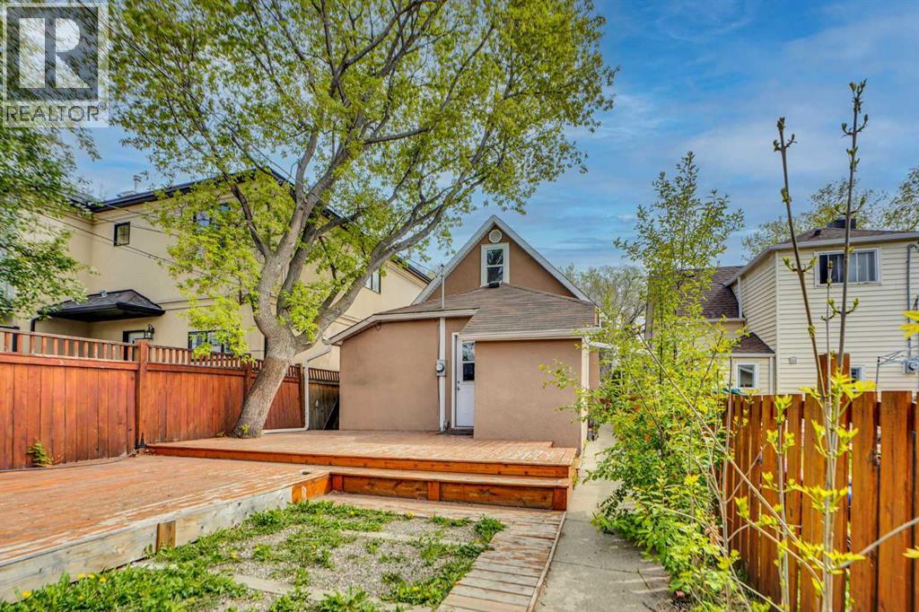614 19 Avenue NW, Calgary, Alberta T2M 0Y8 - Photo 38 - A2313235