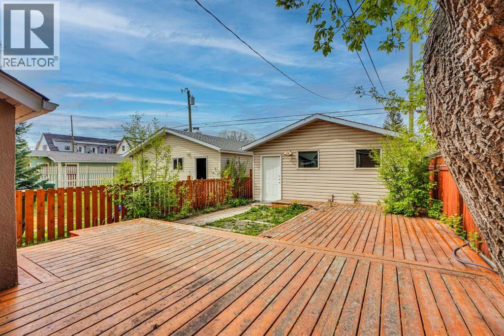 614 19 Avenue NW, Calgary, Alberta T2M 0Y8 - Photo 40 - A2313235