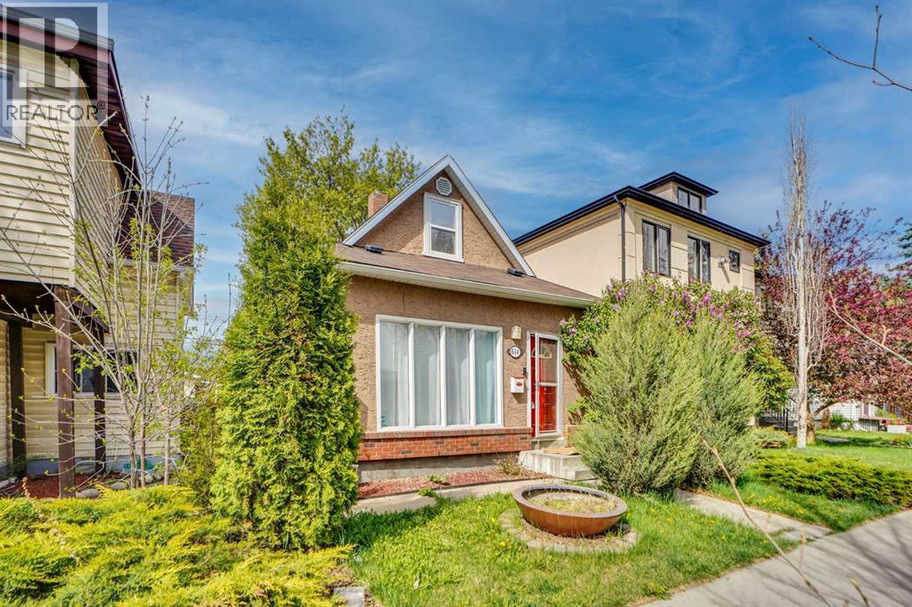 614 19 Avenue NW, Calgary, Alberta T2M 0Y8 - Photo 6 - A2313235