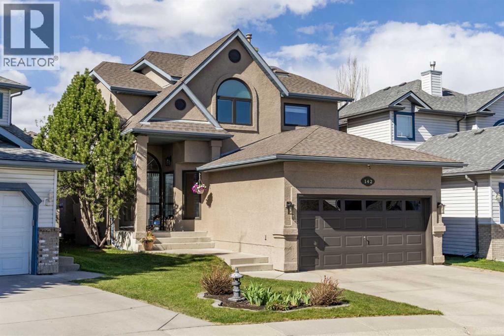 142 Sierra Nevada Green Sw, Calgary, Alberta  T3H 3R2 - Photo 2 - A2312792