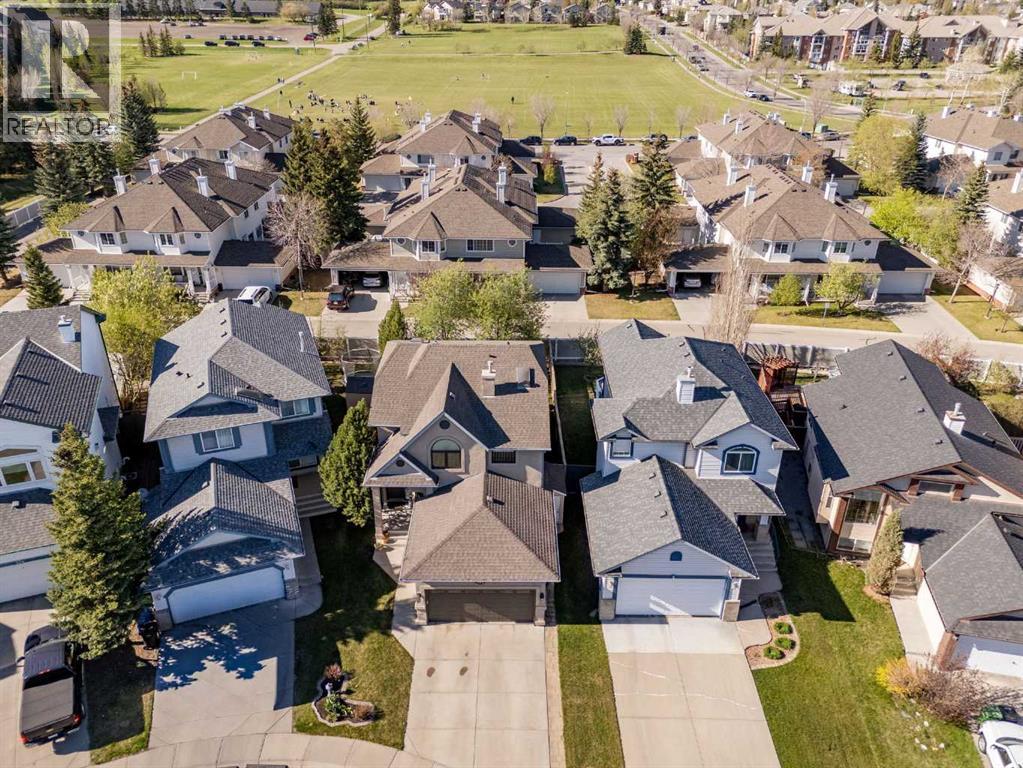 142 Sierra Nevada Green Sw, Calgary, Alberta  T3H 3R2 - Photo 8 - A2312792