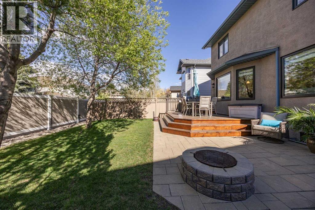 142 Sierra Nevada Green Sw, Calgary, Alberta  T3H 3R2 - Photo 38 - A2312792