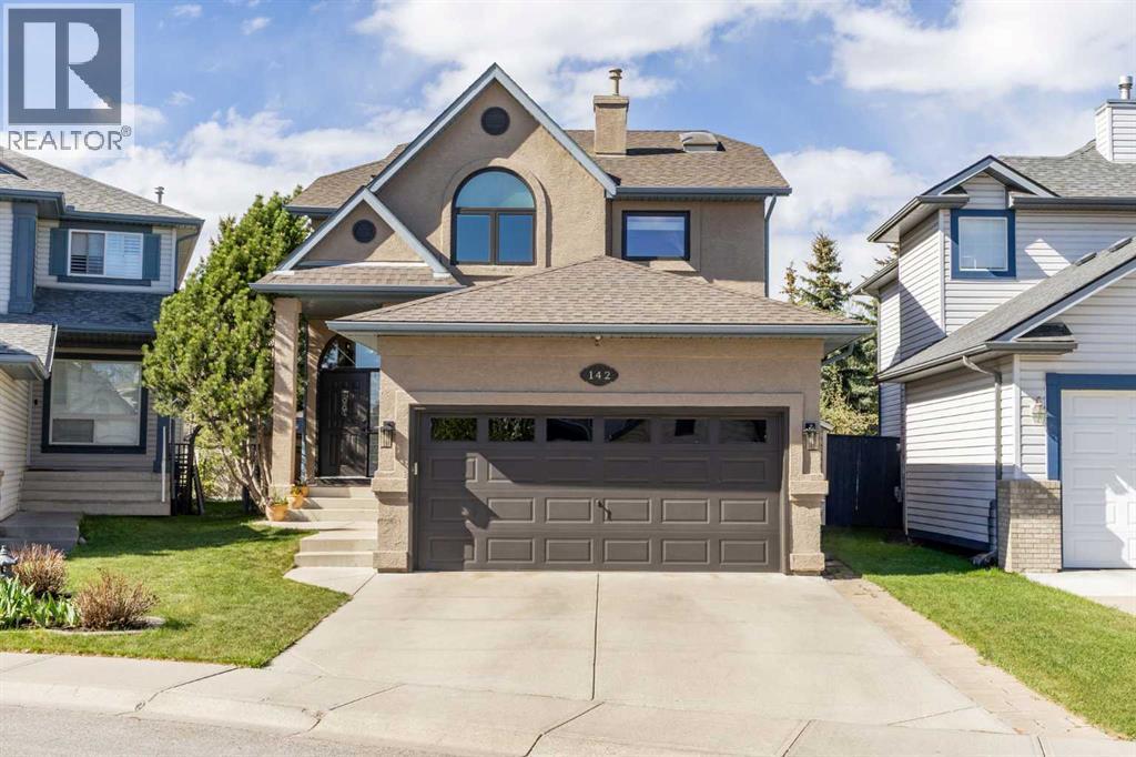 142 Sierra Nevada Green Sw, Calgary, Alberta  T3H 3R2 - Photo 1 - A2312792
