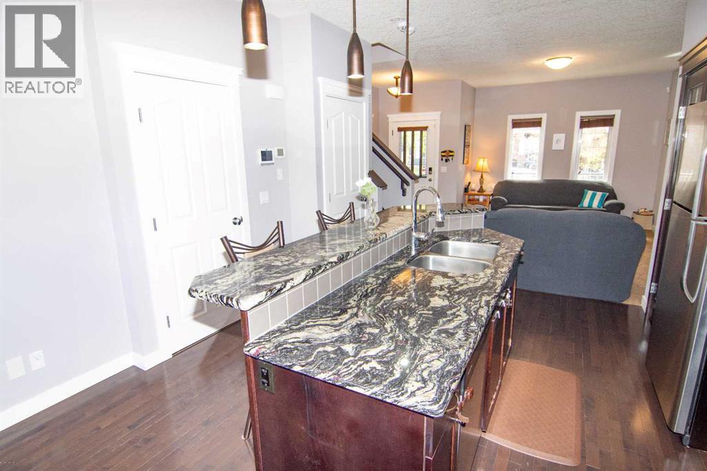 209 Evansdale Landing Nw, Calgary, Alberta  T3P 0C6 - Photo 7 - A2313093