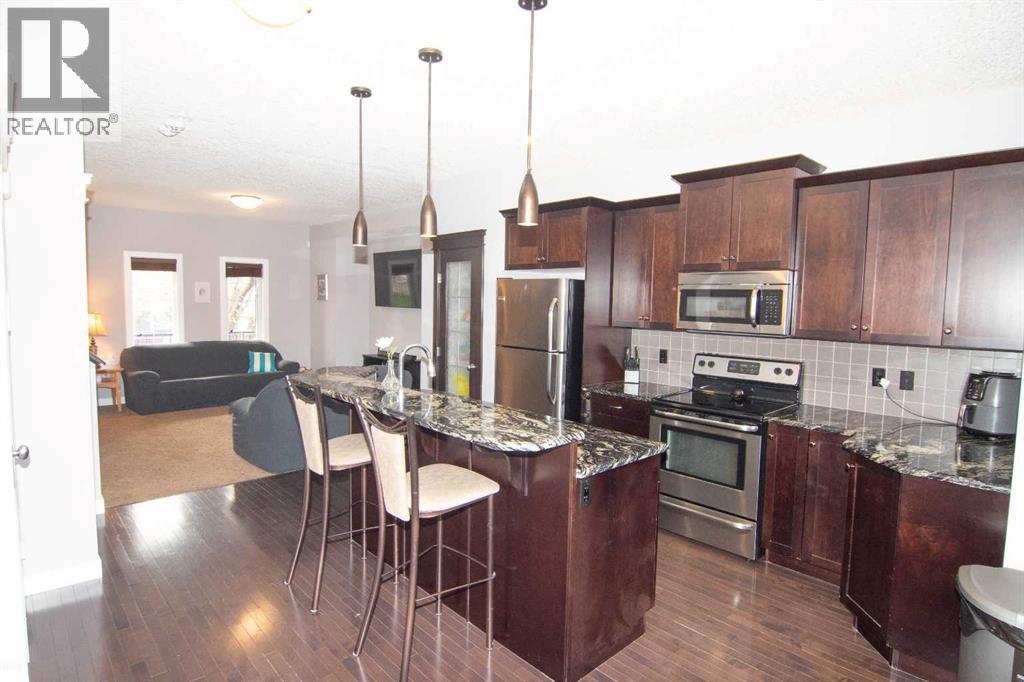 209 Evansdale Landing Nw, Calgary, Alberta  T3P 0C6 - Photo 6 - A2313093