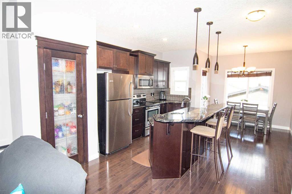 209 Evansdale Landing Nw, Calgary, Alberta  T3P 0C6 - Photo 5 - A2313093