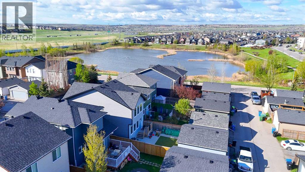 209 Evansdale Landing Nw, Calgary, Alberta  T3P 0C6 - Photo 41 - A2313093