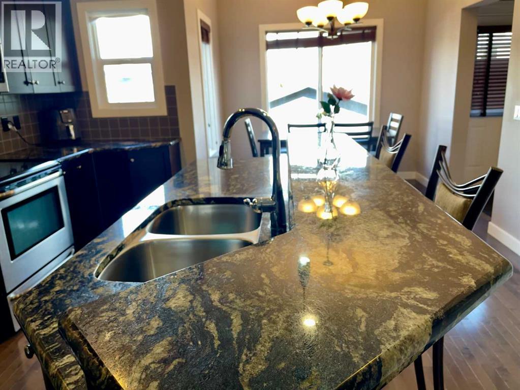 209 Evansdale Landing Nw, Calgary, Alberta  T3P 0C6 - Photo 10 - A2313093