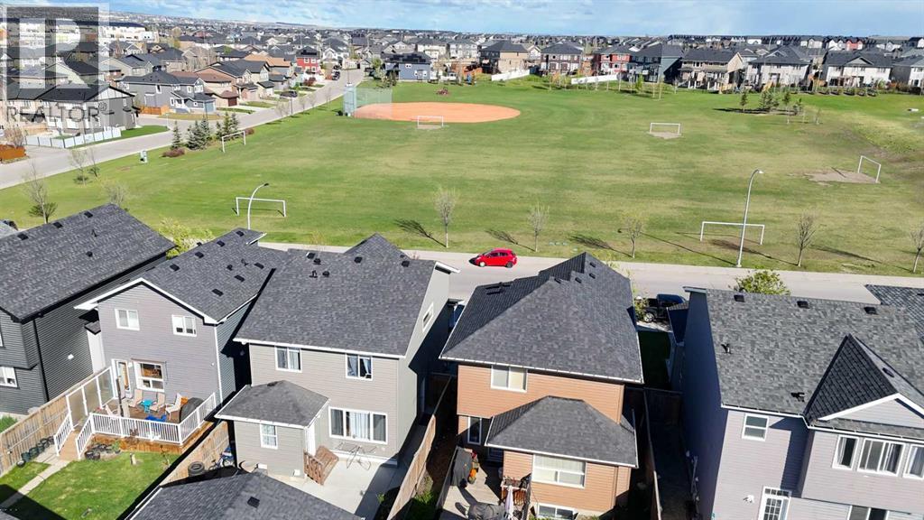 209 Evansdale Landing Nw, Calgary, Alberta  T3P 0C6 - Photo 35 - A2313093