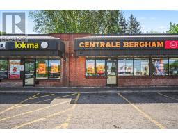 106-107 - 2208 ST JOSEPH BOULEVARD, Ottawa, Ontario