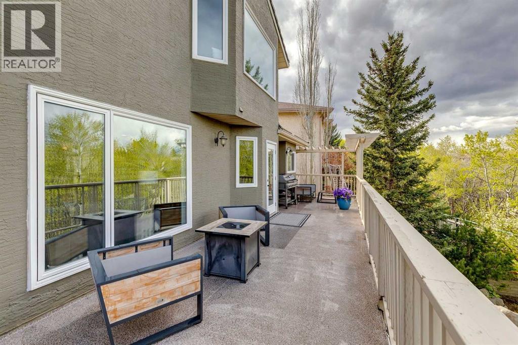 52 Christie Knoll Heights Sw, Calgary, Alberta  T3H 2V2 - Photo 16 - A2306704