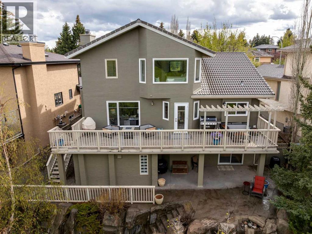 52 Christie Knoll Heights Sw, Calgary, Alberta  T3H 2V2 - Photo 49 - A2306704