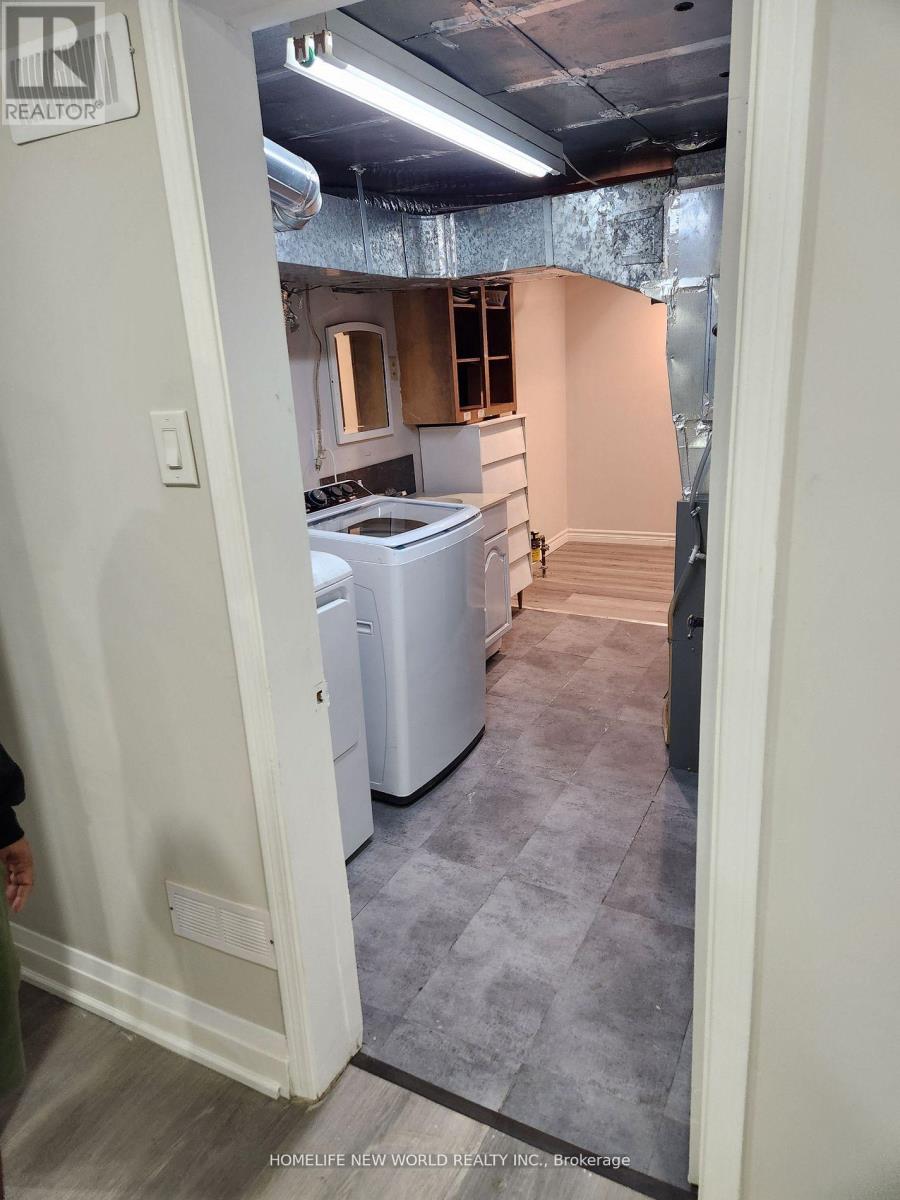 Basement - 23 Hartsville Avenue, Toronto, Ontario  M1C 3K3 - Photo 7 - E13167916