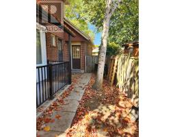 BASEMENT - 23 HARTSVILLE AVENUE, Toronto, Ontario