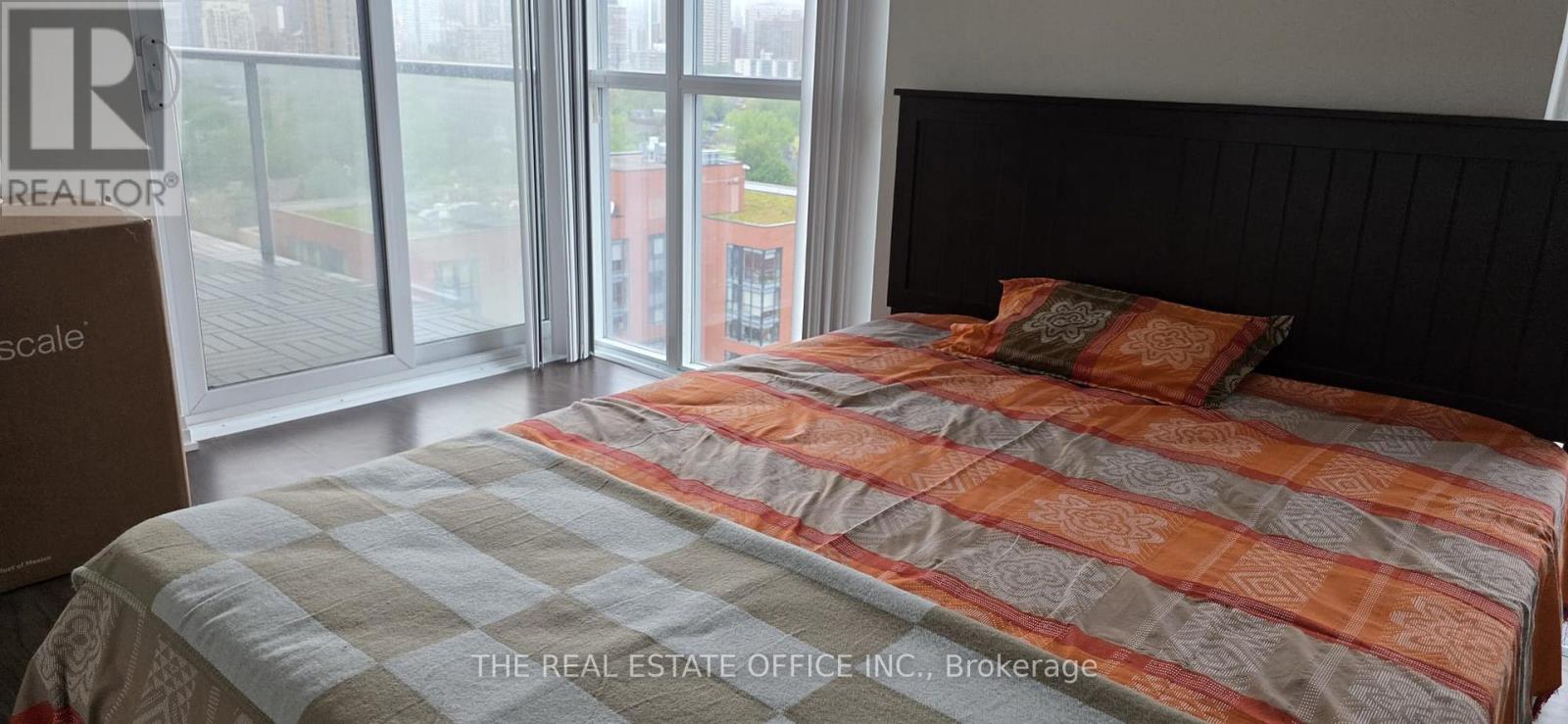 1501 - 25 Cole Street, Toronto, Ontario  M5A 4M3 - Photo 15 - C13111598