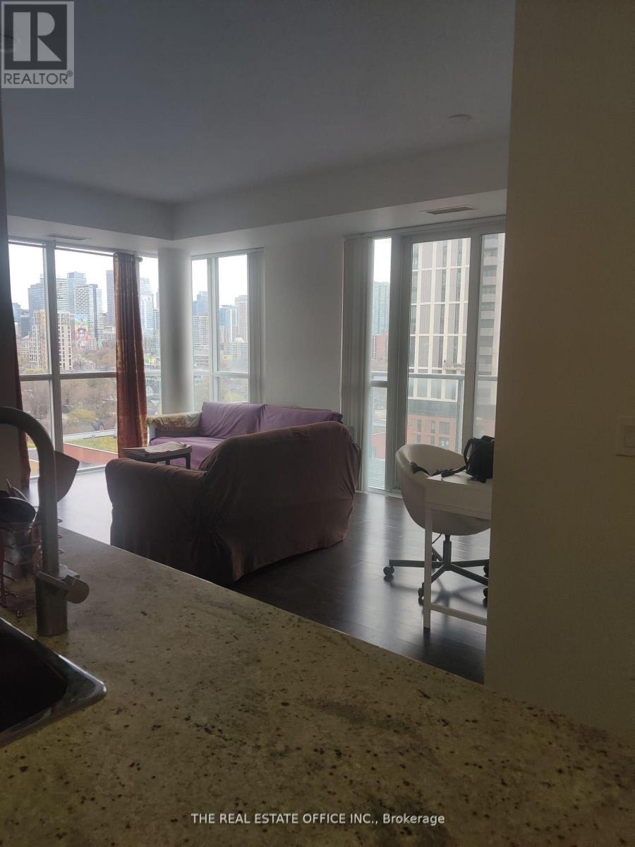 1501 - 25 Cole Street, Toronto, Ontario  M5A 4M3 - Photo 19 - C13111598