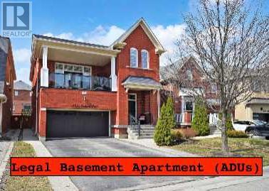 378 MALBOEUF COURT, Milton, Ontario