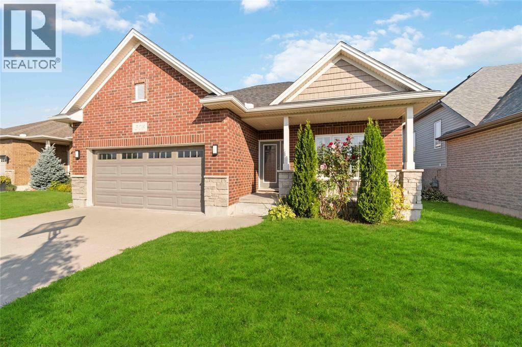 308 Bluebird Court