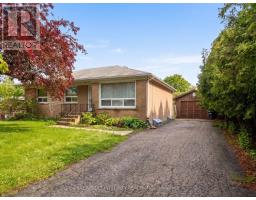 505 SANDMERE PLACE, Oakville, Ontario