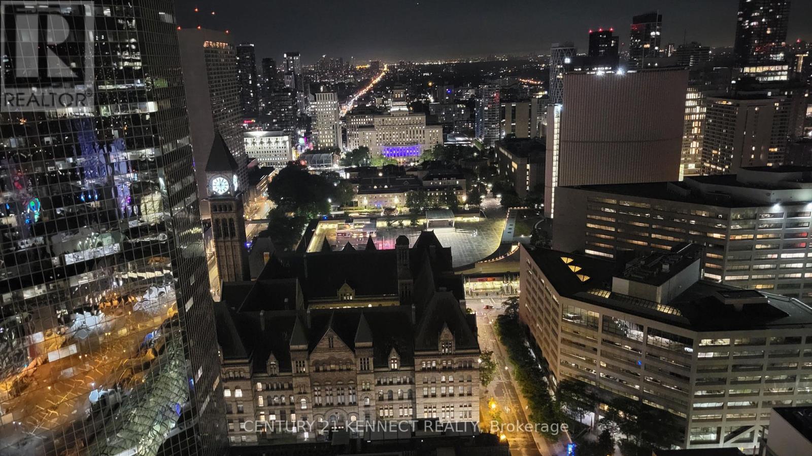 3310 - 197 Yonge Street, Toronto, Ontario  M5B 0C1 - Photo 28 - C13165720