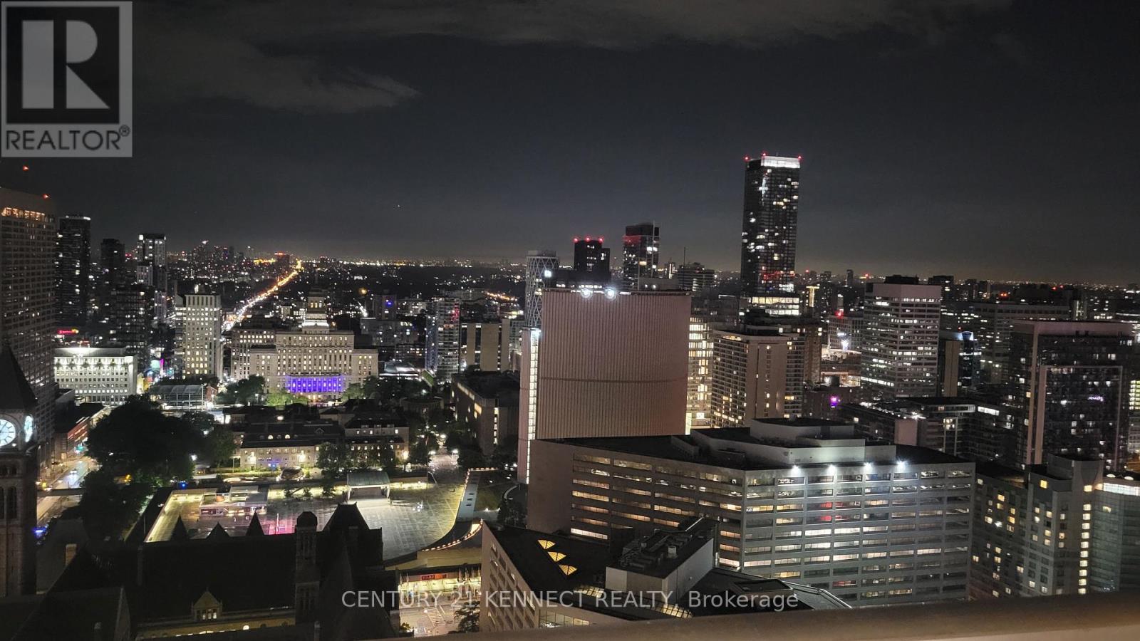 3310 - 197 Yonge Street, Toronto, Ontario  M5B 0C1 - Photo 33 - C13165720
