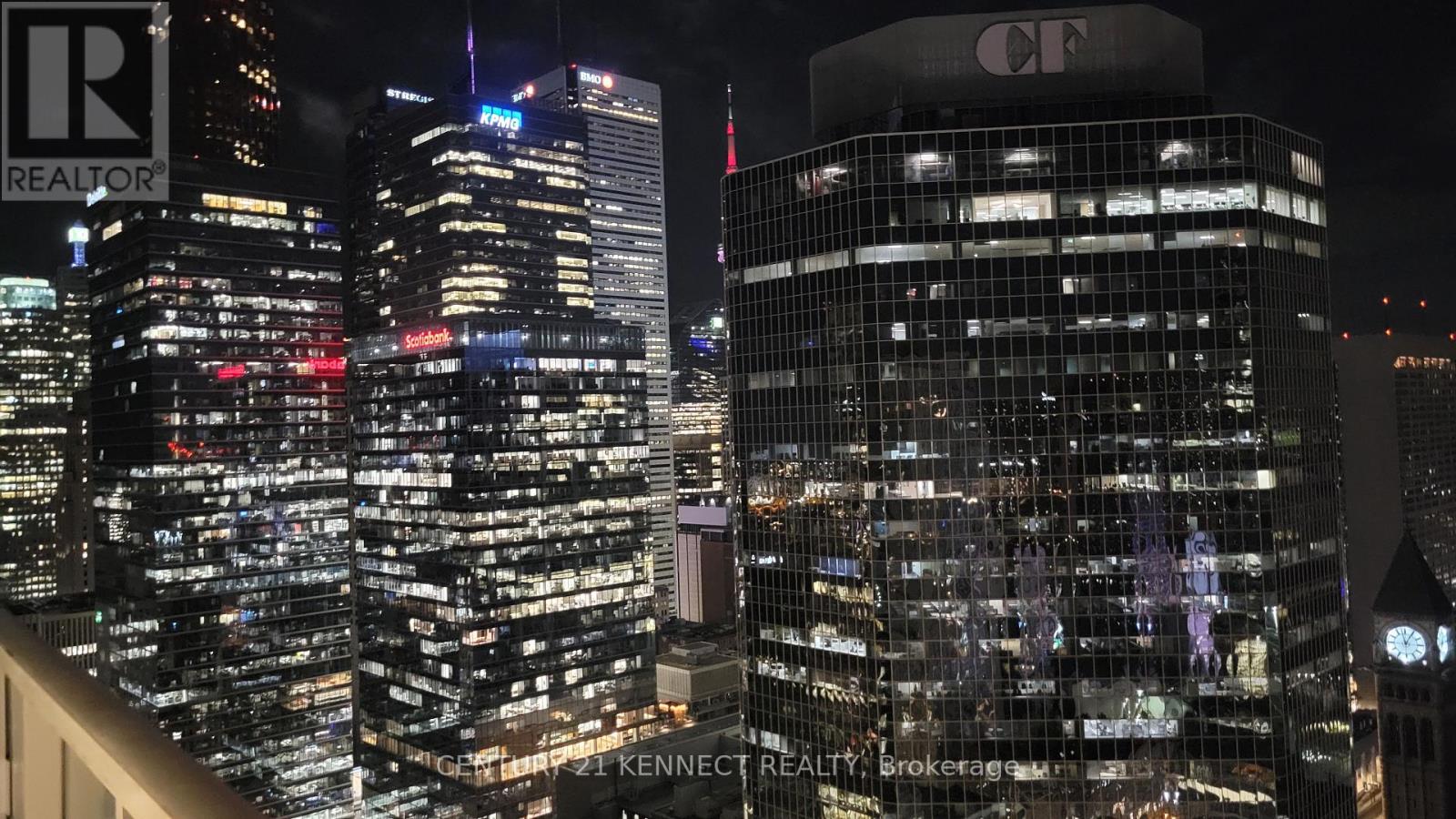 3310 - 197 Yonge Street, Toronto, Ontario  M5B 0C1 - Photo 34 - C13165720