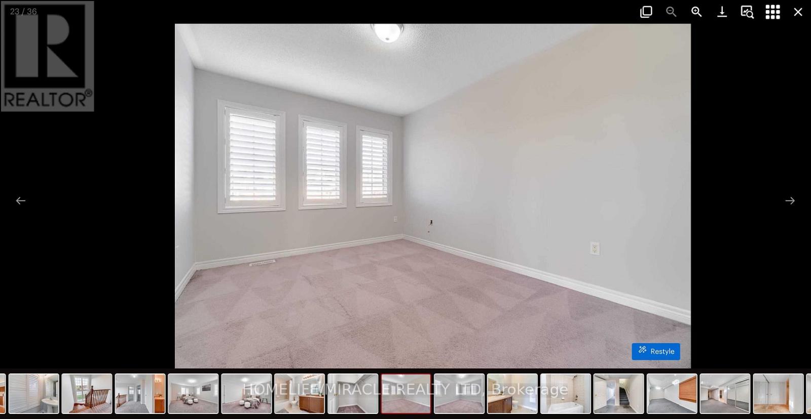 1439 Costigan Road, Milton, Ontario  L9T 0Y7 - Photo 14 - W13167668