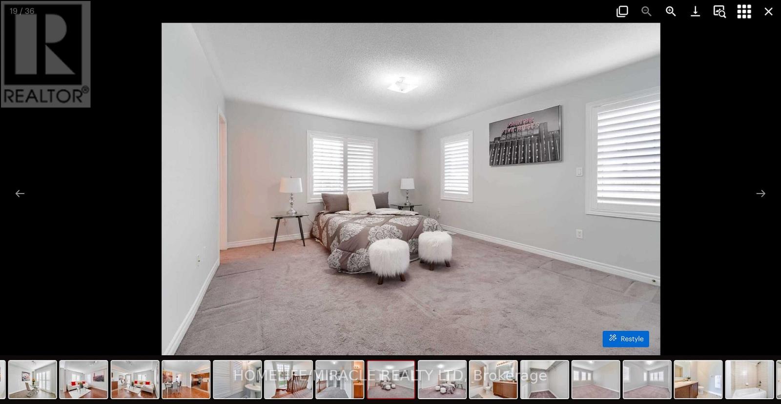 1439 Costigan Road, Milton, Ontario  L9T 0Y7 - Photo 12 - W13167668
