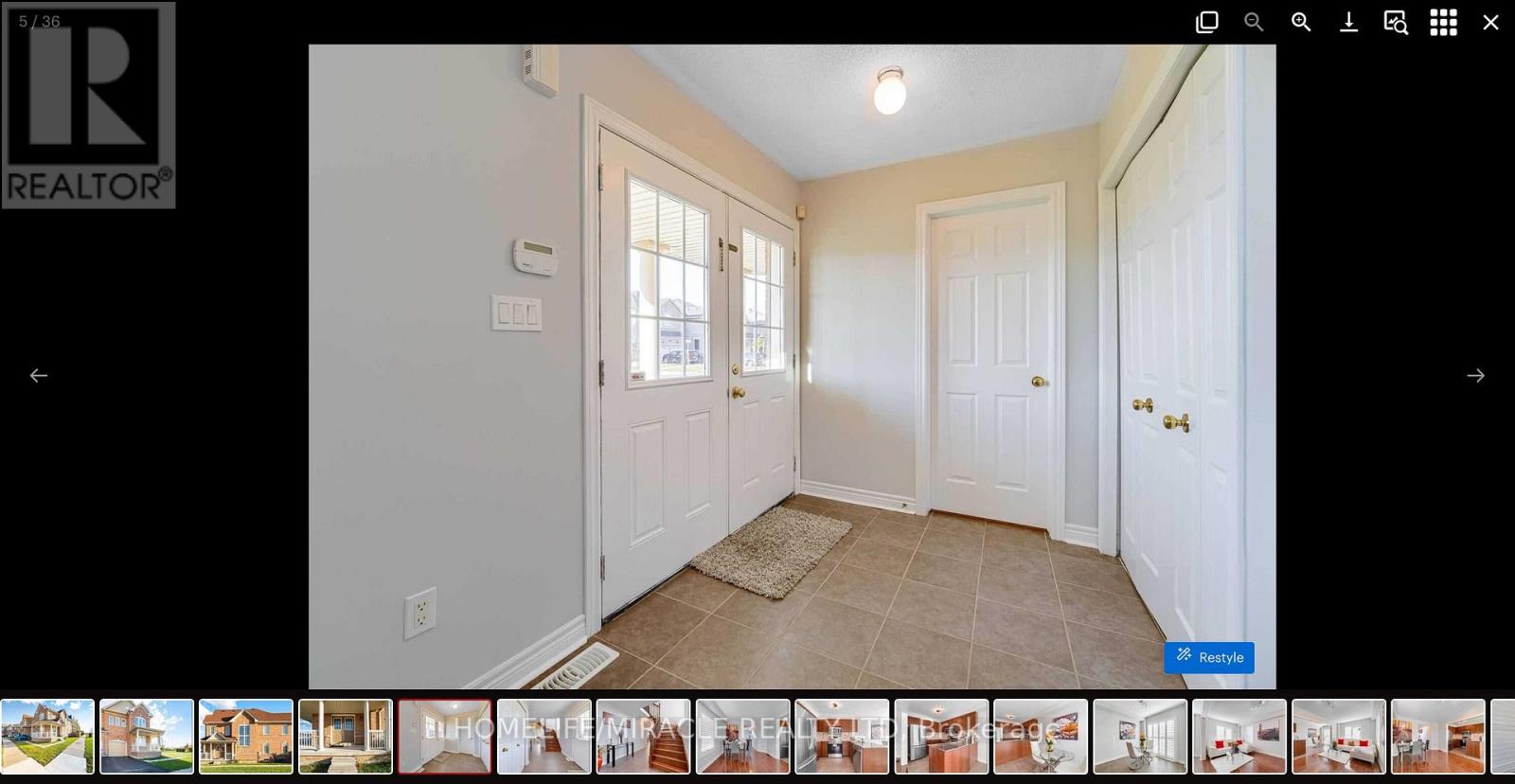 1439 Costigan Road, Milton, Ontario  L9T 0Y7 - Photo 3 - W13167668
