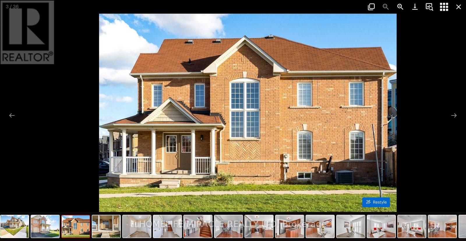 1439 COSTIGAN ROAD, Milton, Ontario