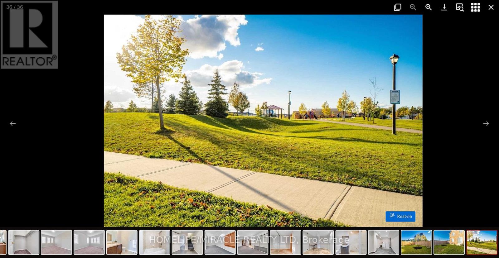 1439 Costigan Road, Milton, Ontario  L9T 0Y7 - Photo 18 - W13167668