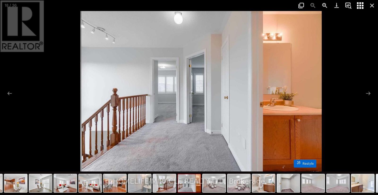 1439 Costigan Road, Milton, Ontario  L9T 0Y7 - Photo 11 - W13167668