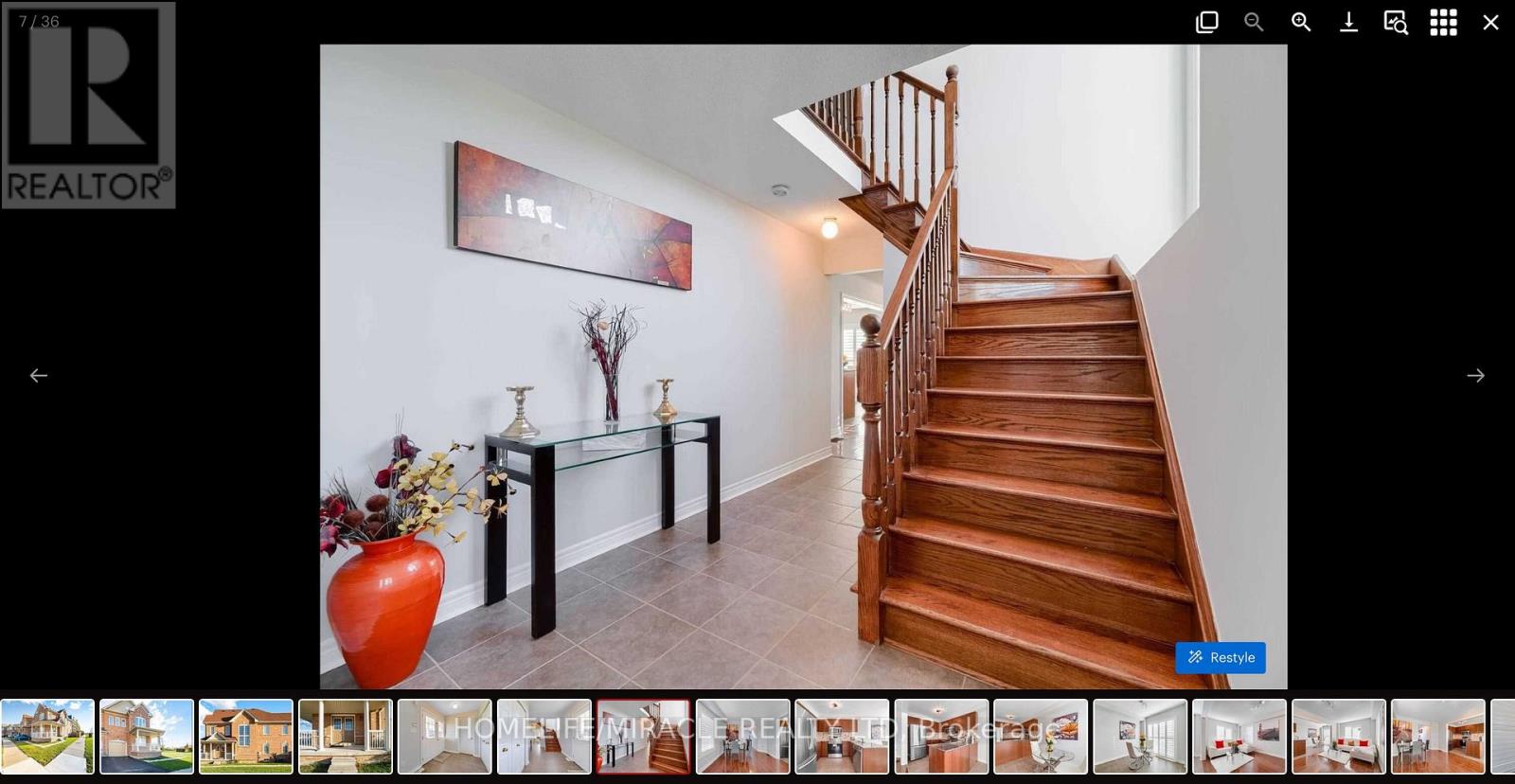 1439 Costigan Road, Milton, Ontario  L9T 0Y7 - Photo 5 - W13167668