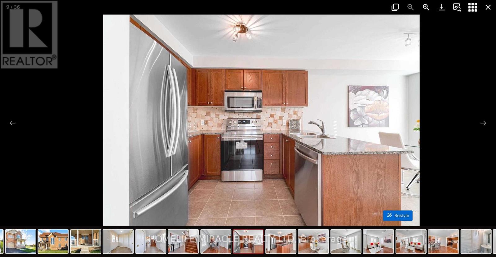 1439 Costigan Road, Milton, Ontario  L9T 0Y7 - Photo 7 - W13167668