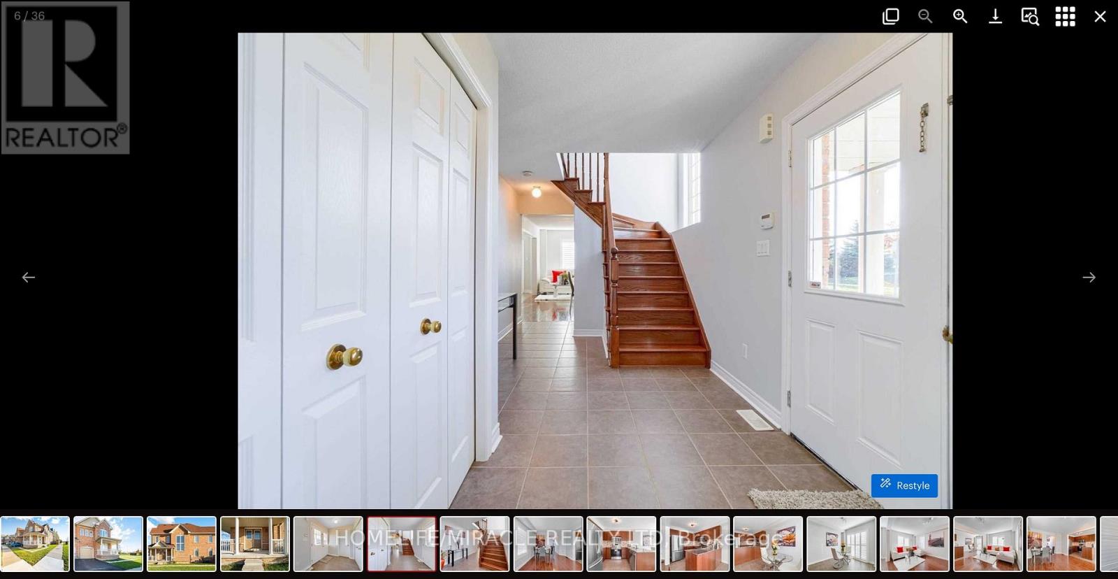 1439 Costigan Road, Milton, Ontario  L9T 0Y7 - Photo 4 - W13167668
