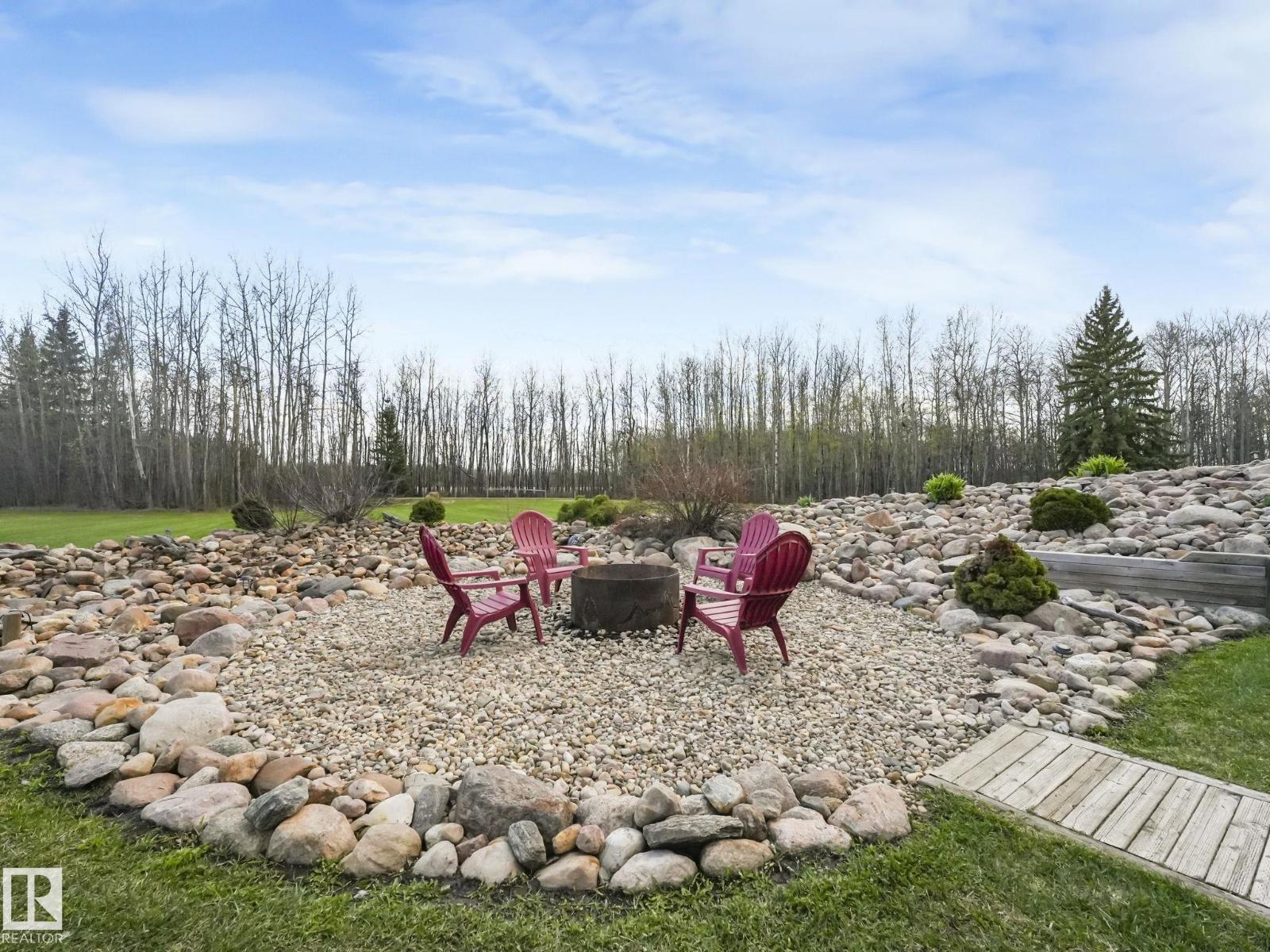 60030 Range Road 225, Rural Thorhild County, Alberta  T0A 3J0 - Photo 9 - E4489154