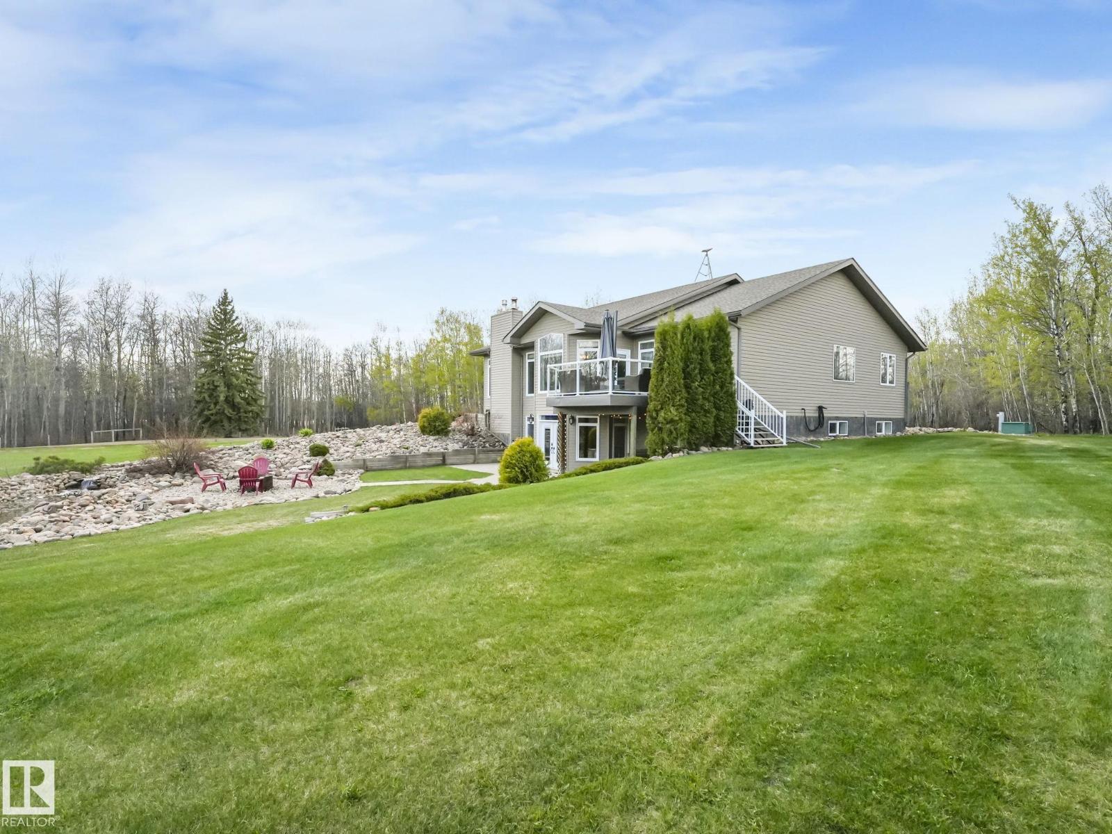60030 Range Road 225, Rural Thorhild County, Alberta  T0A 3J0 - Photo 5 - E4489154