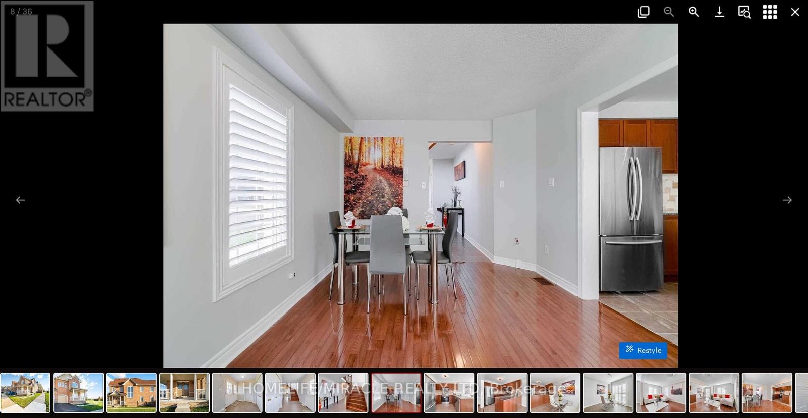 1439 Costigan Road, Milton, Ontario  L9T 0Y7 - Photo 6 - W13167668