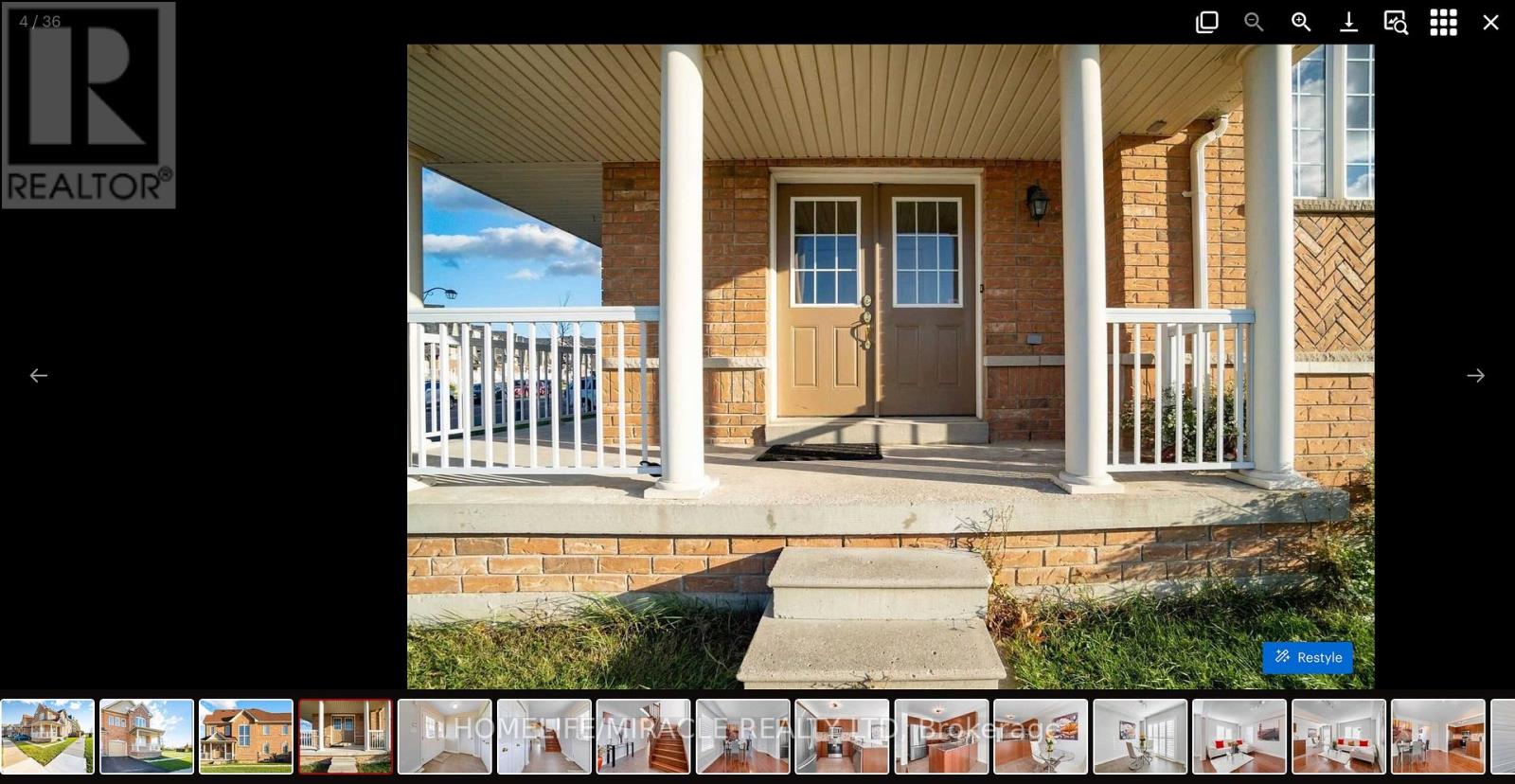 1439 Costigan Road, Milton, Ontario  L9T 0Y7 - Photo 2 - W13167668