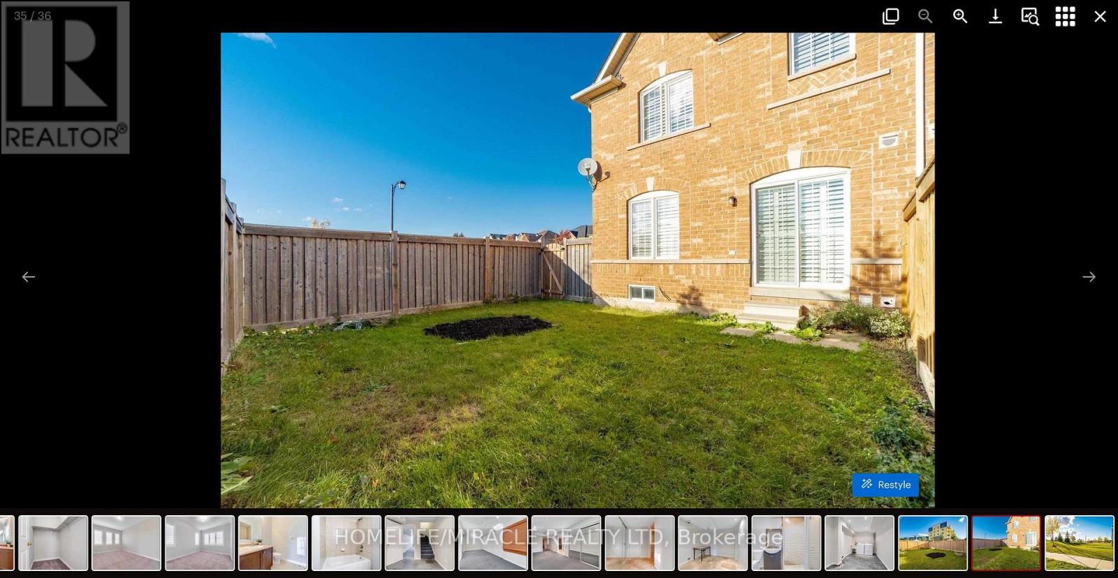 1439 Costigan Road, Milton, Ontario  L9T 0Y7 - Photo 17 - W13167668