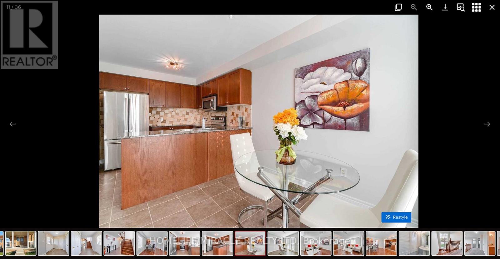 1439 Costigan Road, Milton, Ontario  L9T 0Y7 - Photo 8 - W13167668