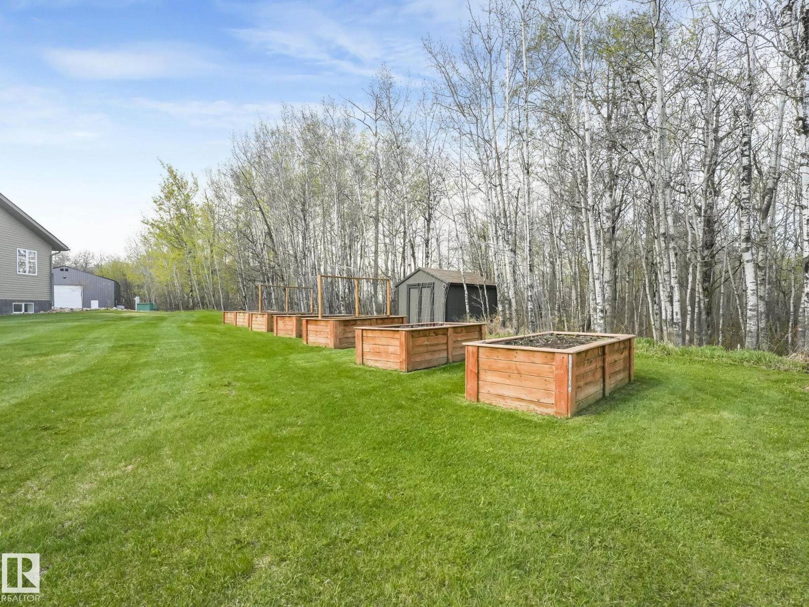 60030 Range Road 225, Rural Thorhild County, Alberta  T0A 3J0 - Photo 7 - E4489154